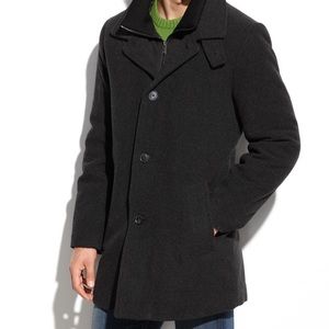 Calvin Klein Pea Coat